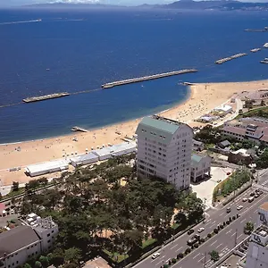 シーパル須磨 神戸市